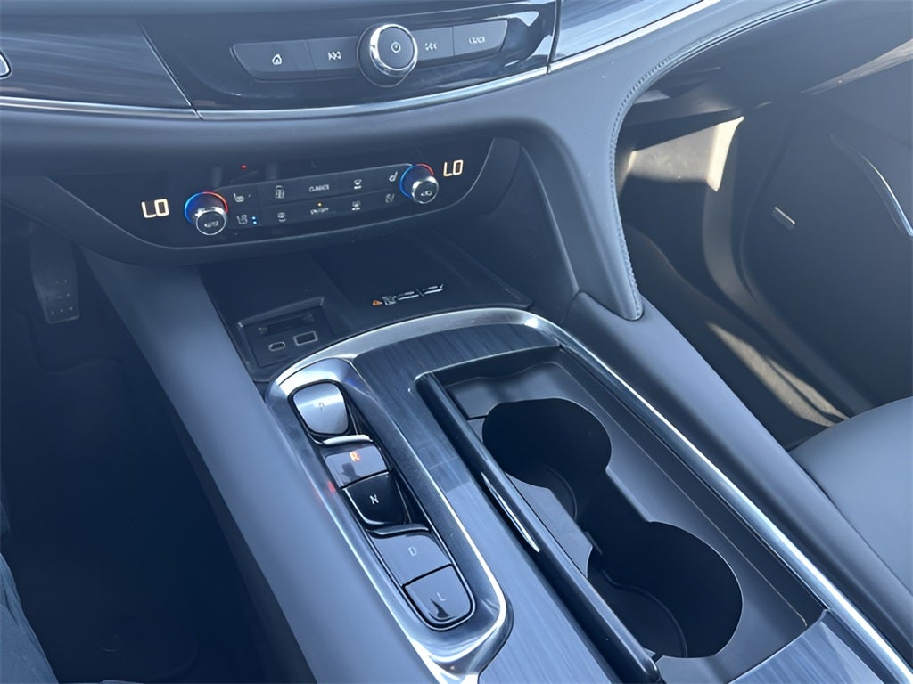 2024 Buick Enclave Premium Group