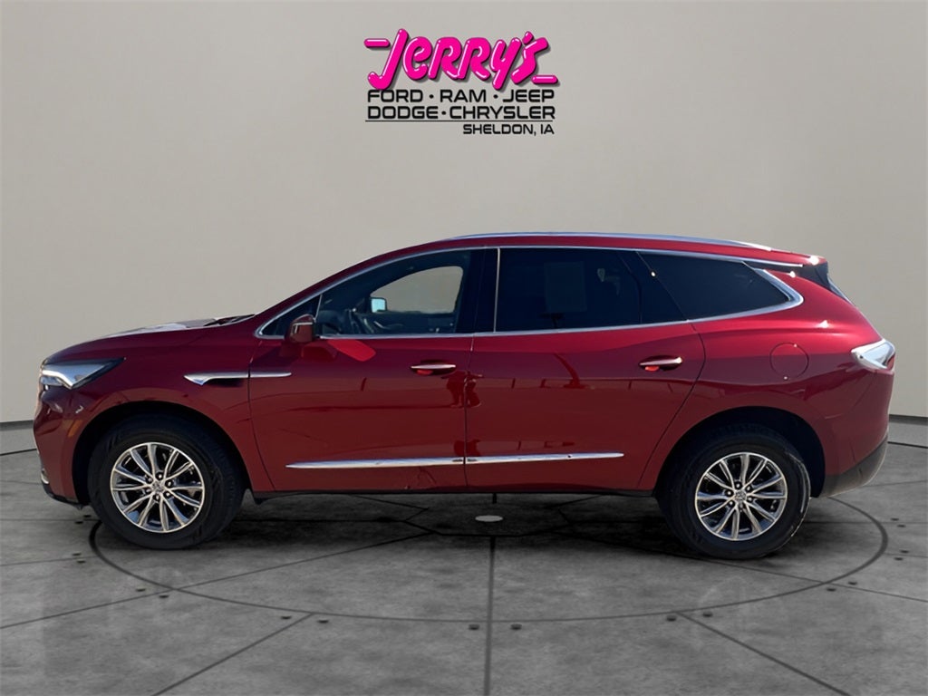 2024 Buick Enclave Premium Group