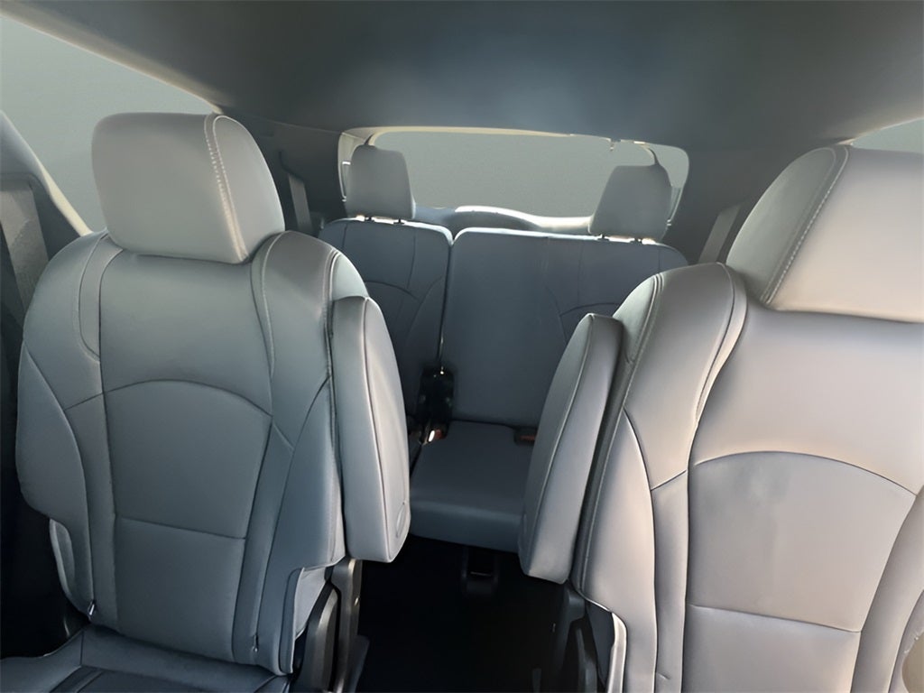 2024 Buick Enclave Premium Group