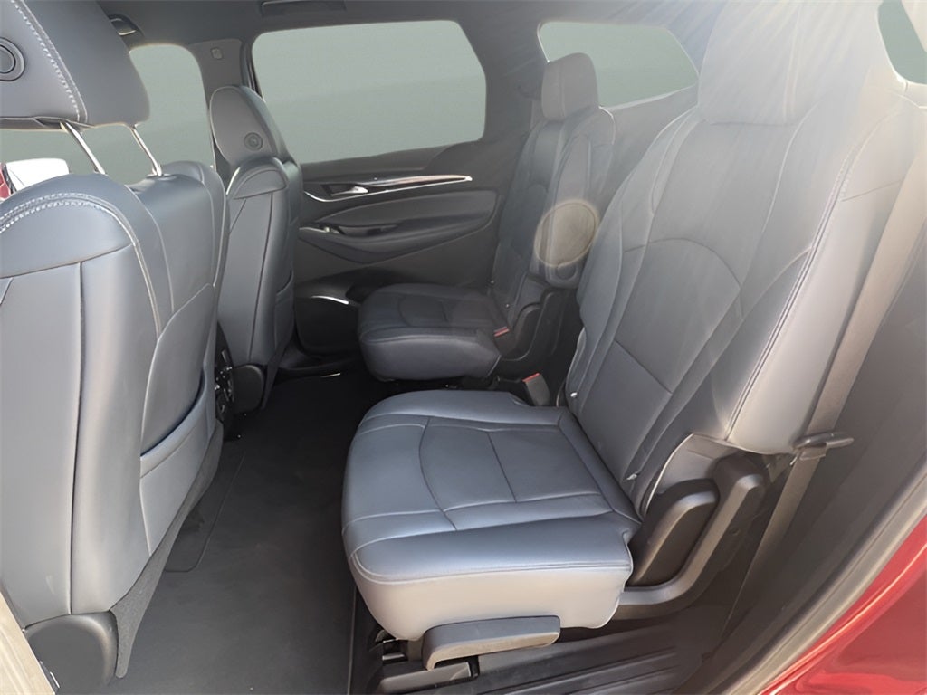 2024 Buick Enclave Premium Group