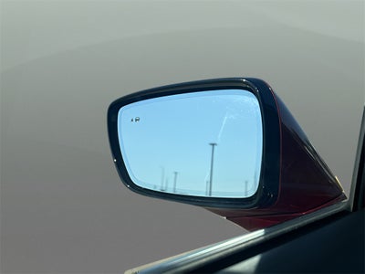 2024 Buick Enclave Premium Group