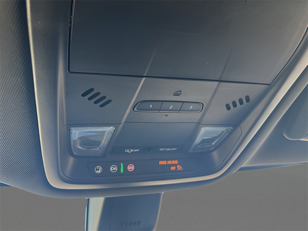 2024 Buick Enclave Premium Group