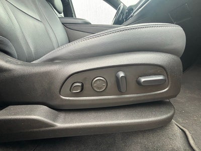 2024 Buick Enclave Premium Group