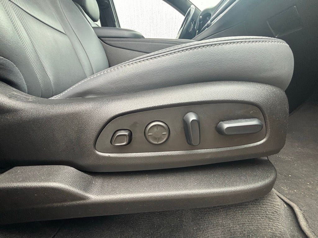 2024 Buick Enclave Premium Group