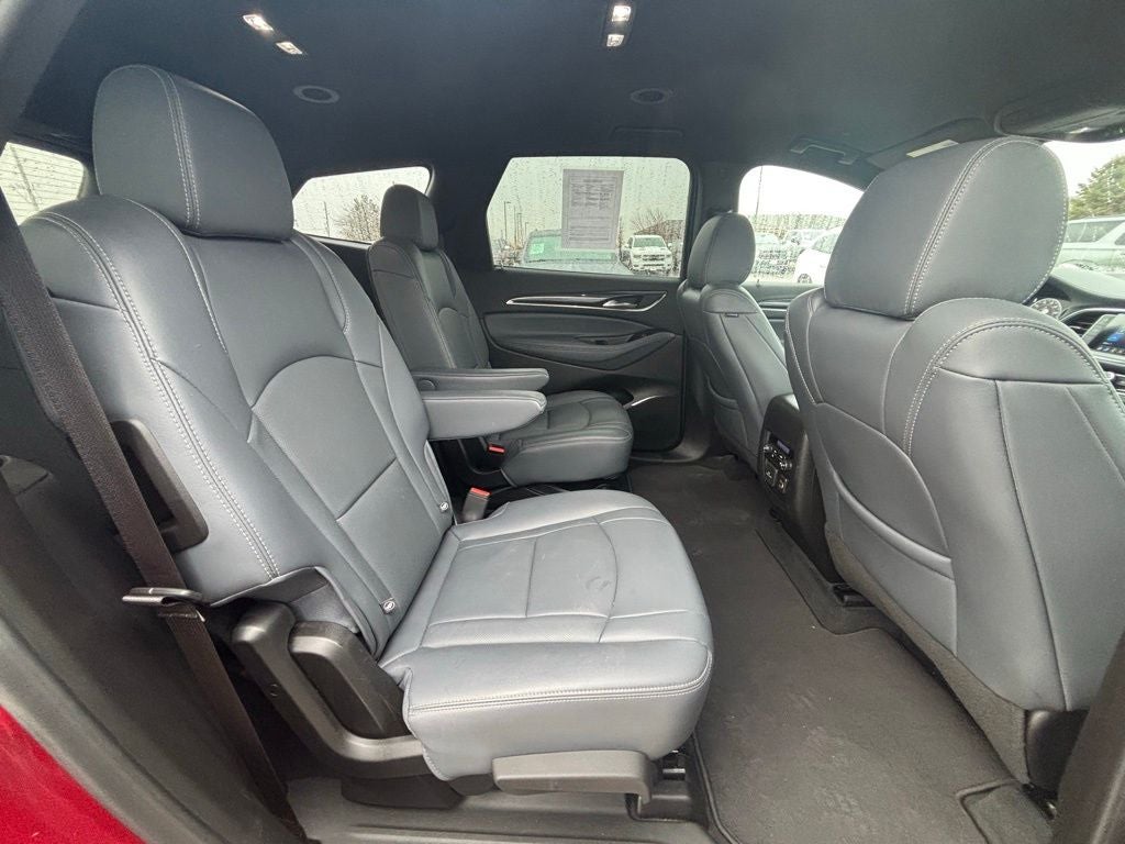 2024 Buick Enclave Premium Group