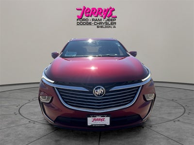 2024 Buick Enclave Premium Group