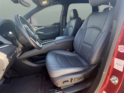 2024 Buick Enclave Premium Group