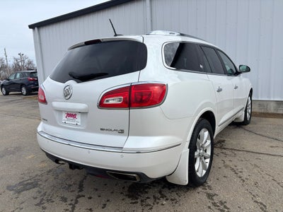 2017 Buick Enclave Premium Group