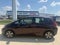 2017 Honda Fit EX