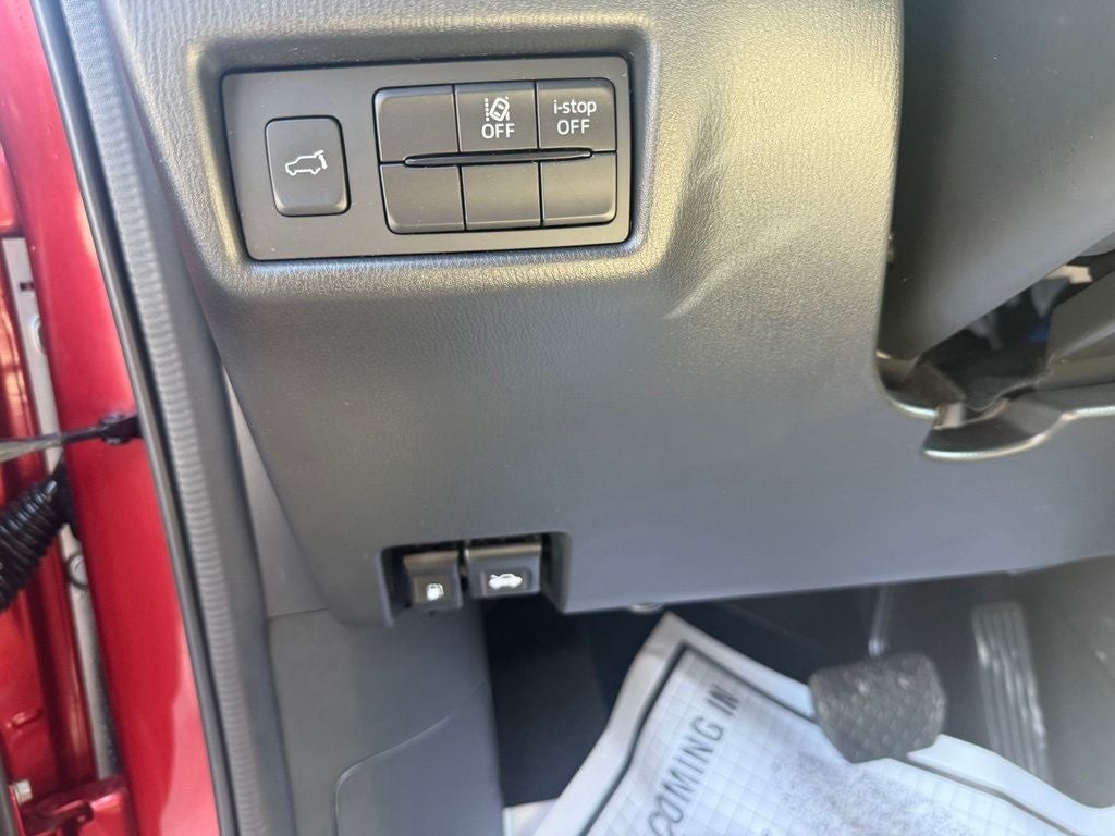 2024 Mazda Mazda CX-5 2.5 S Premium Plus Package
