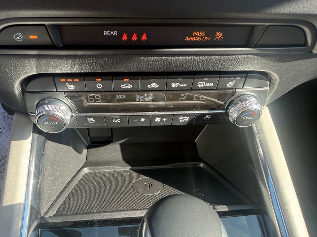 2024 Mazda Mazda CX-5 2.5 S Premium Plus Package