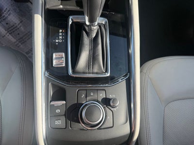 2024 Mazda Mazda CX-5 2.5 S Premium Plus Package