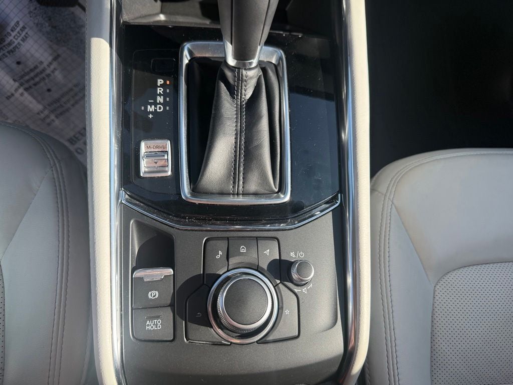 2024 Mazda Mazda CX-5 2.5 S Premium Plus Package