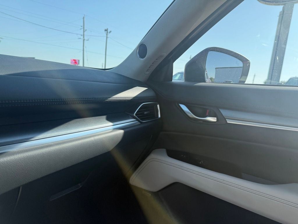 2024 Mazda Mazda CX-5 2.5 S Premium Plus Package