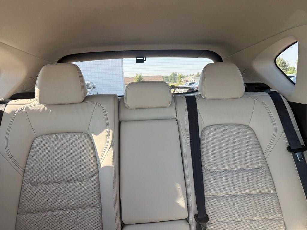 2024 Mazda Mazda CX-5 2.5 S Premium Plus Package