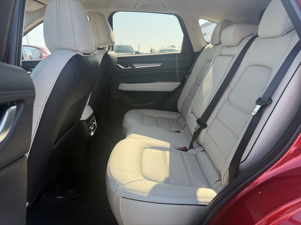 2024 Mazda Mazda CX-5 2.5 S Premium Plus Package