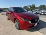 2024 Mazda Mazda CX-5 2.5 S Premium Plus Package