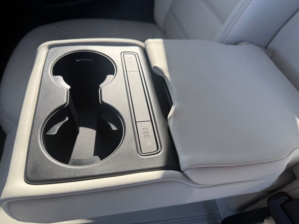 2024 Mazda Mazda CX-5 2.5 S Premium Plus Package