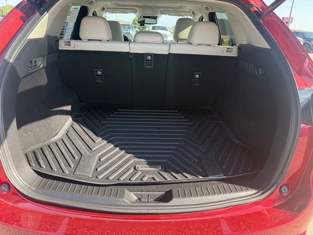 2024 Mazda Mazda CX-5 2.5 S Premium Plus Package