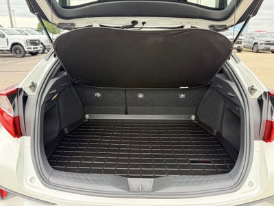 2019 Toyota C-HR Limited