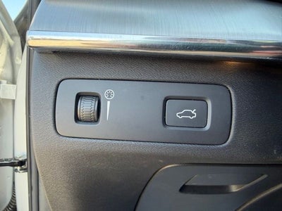 2021 Volvo XC90 T5 Momentum