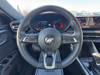 2024 Dodge Hornet GT