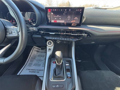 2024 Dodge Hornet GT