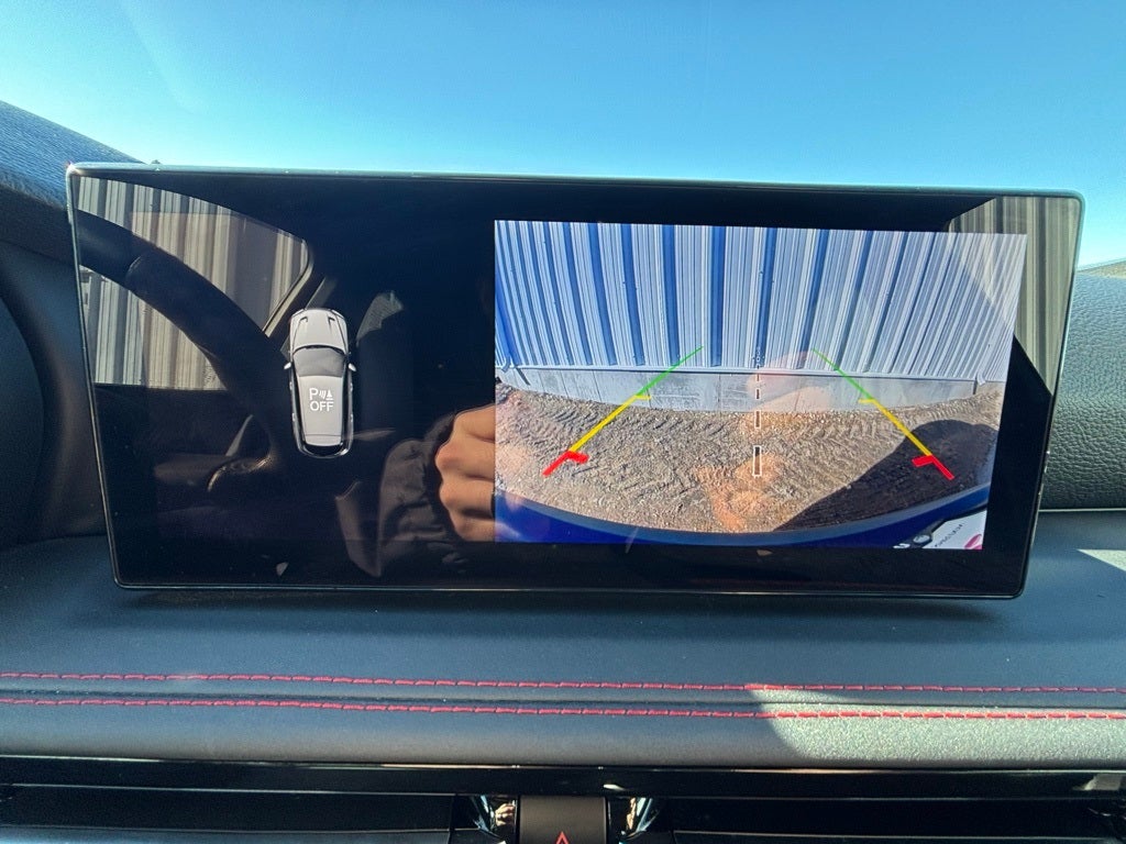 2024 Dodge Hornet GT