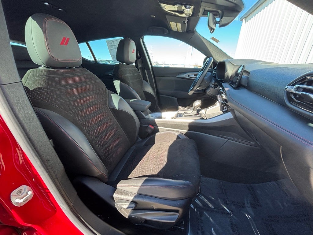 2024 Dodge Hornet GT