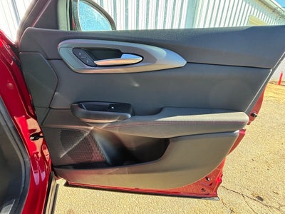 2024 Dodge Hornet GT