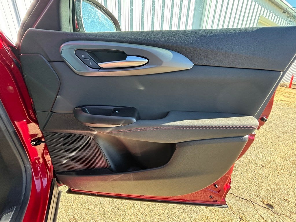 2024 Dodge Hornet GT