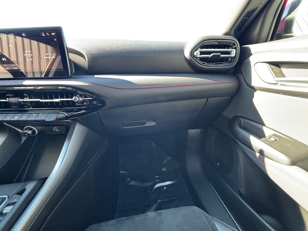 2024 Dodge Hornet GT