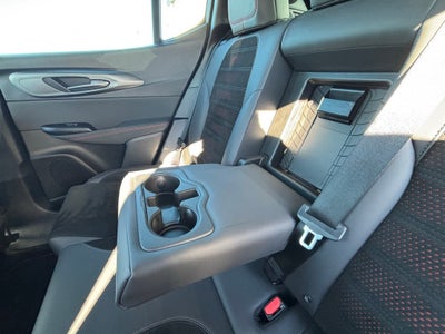 2024 Dodge Hornet GT