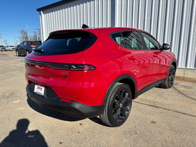 2024 Dodge Hornet GT