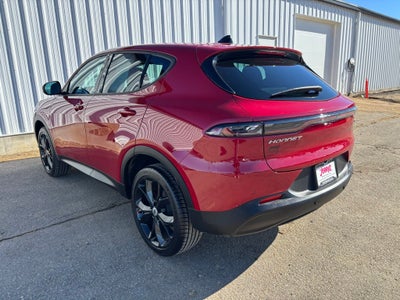2024 Dodge Hornet GT