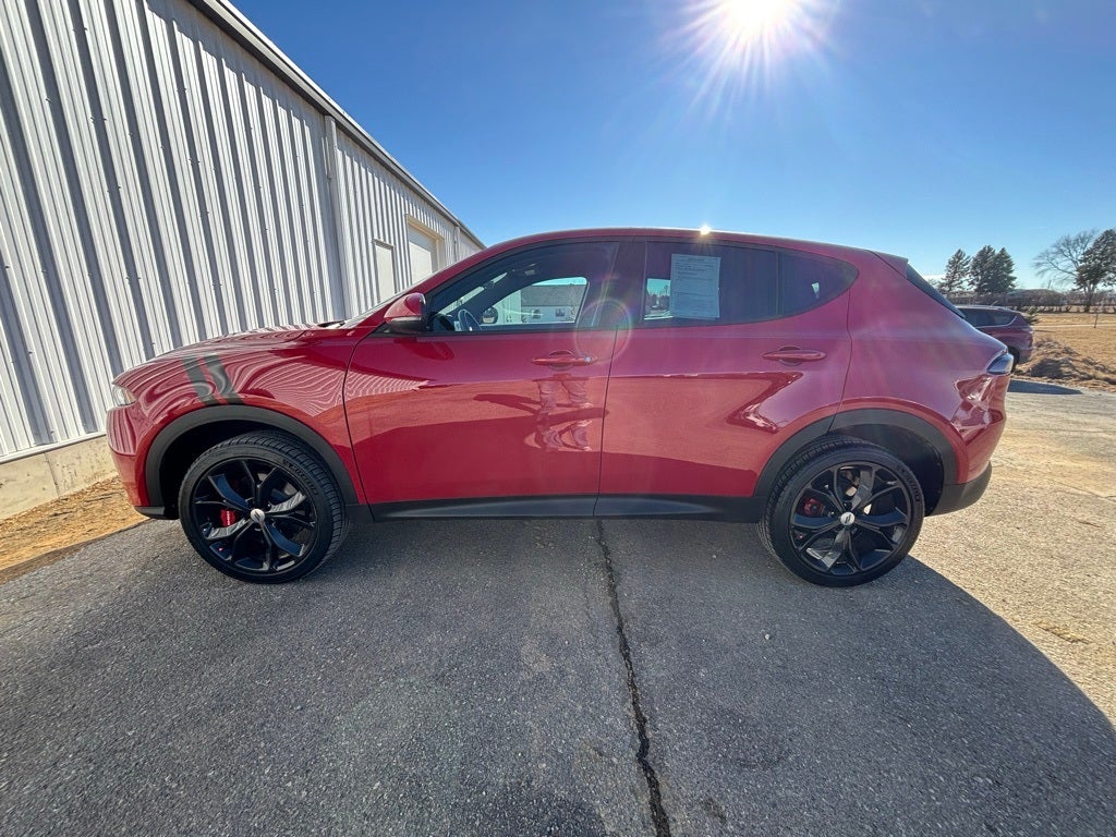 2024 Dodge Hornet GT