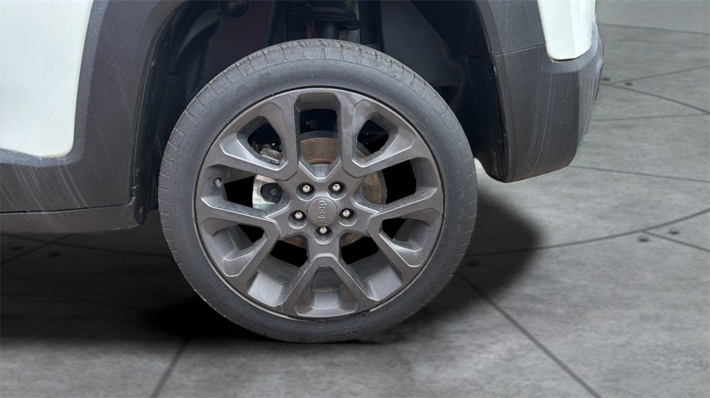 2023 Jeep Renegade RED EDITION