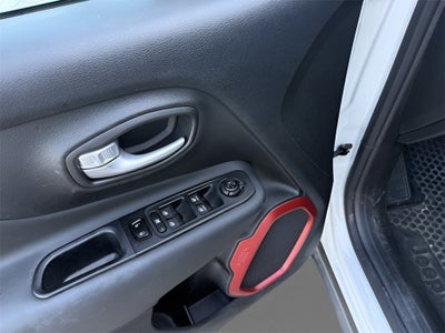 2023 Jeep Renegade RED EDITION