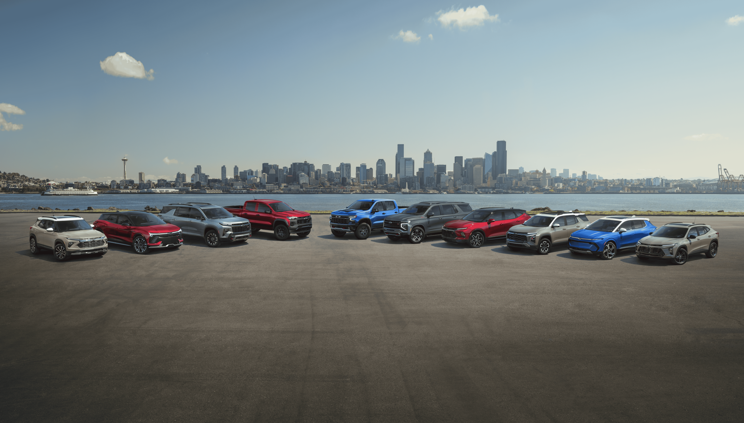 CHEVY SPECIAL OFFERS | Jerry's Chevrolet GMC in Vermillion SD