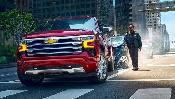 Jerry's Chevrolet GMC in Vermillion SD