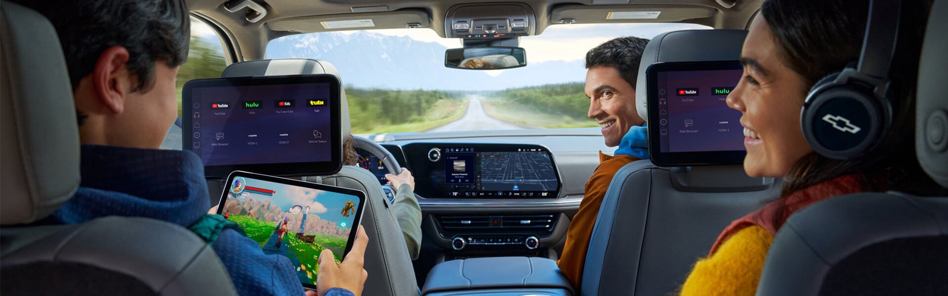 Jerry's Chevrolet GMC in Vermillion SD