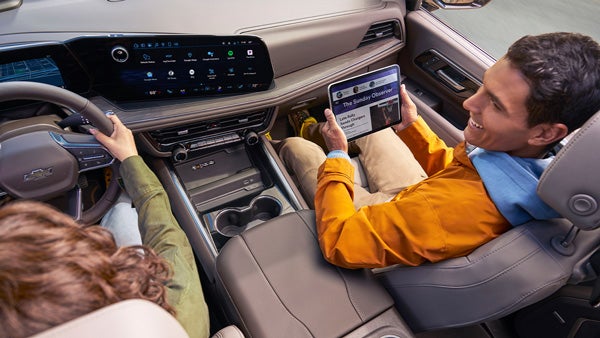 Jerry's Chevrolet GMC in Vermillion SD