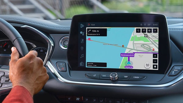 Jerry's Chevrolet GMC in Vermillion SD