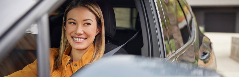 Jerry's Chevrolet GMC in Vermillion SD