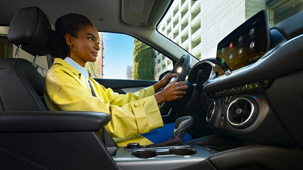 Jerry's Chevrolet GMC in Vermillion SD