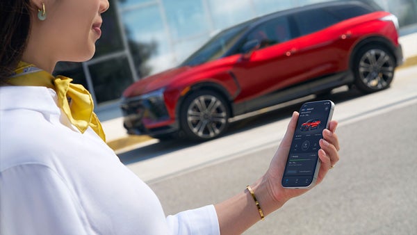 Jerry's Chevrolet GMC in Vermillion SD