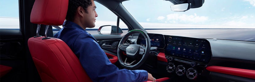 Jerry's Chevrolet GMC in Vermillion SD