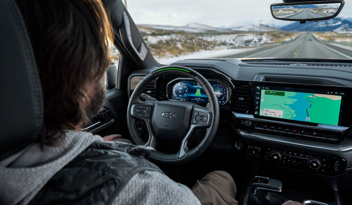 Jerry's Chevrolet GMC in Vermillion SD