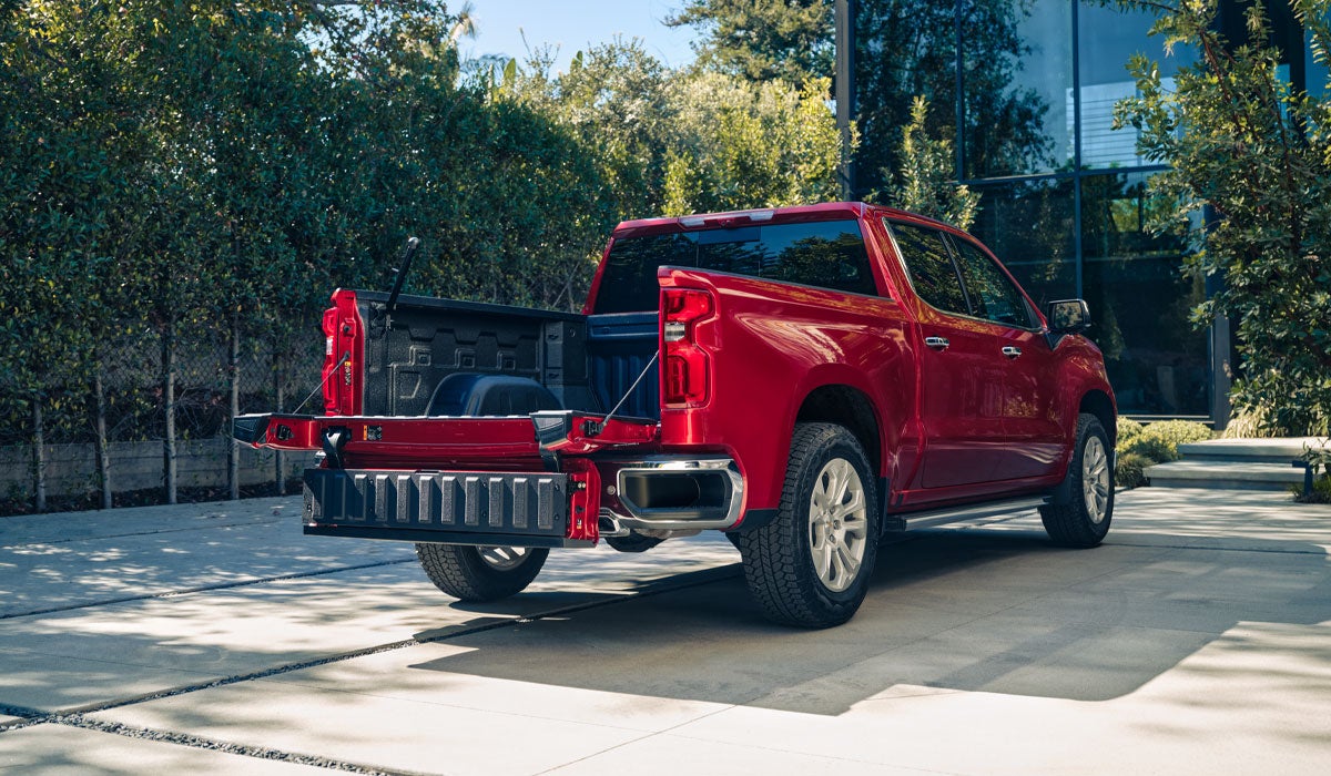 Jerry's Chevrolet GMC in Vermillion SD