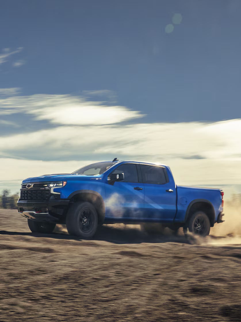 Jerry's Chevrolet GMC in Vermillion SD